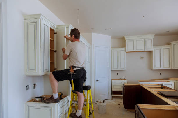 Licensed Kitchen service in Alexandria, MN - BM Kitchen