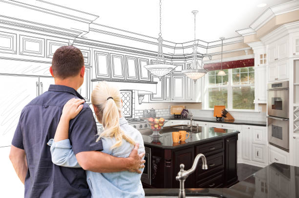 Professional Kitchen technician working in Alexandria, MN