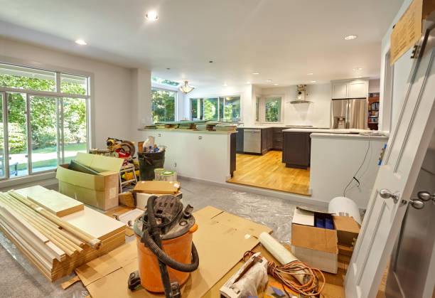 Reliable Kitchen contractor in Alexandria, MN by BM Kitchen