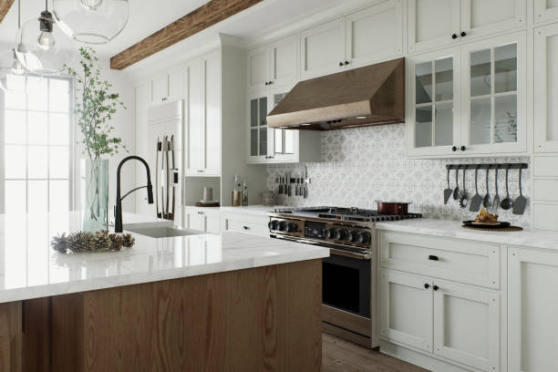 Affordable Kitchen solutions in Alexandria, MN